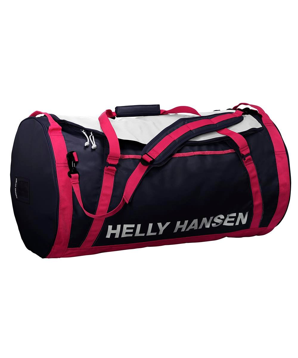 HELLY HANSEN DUFFEL BAG 2 50L