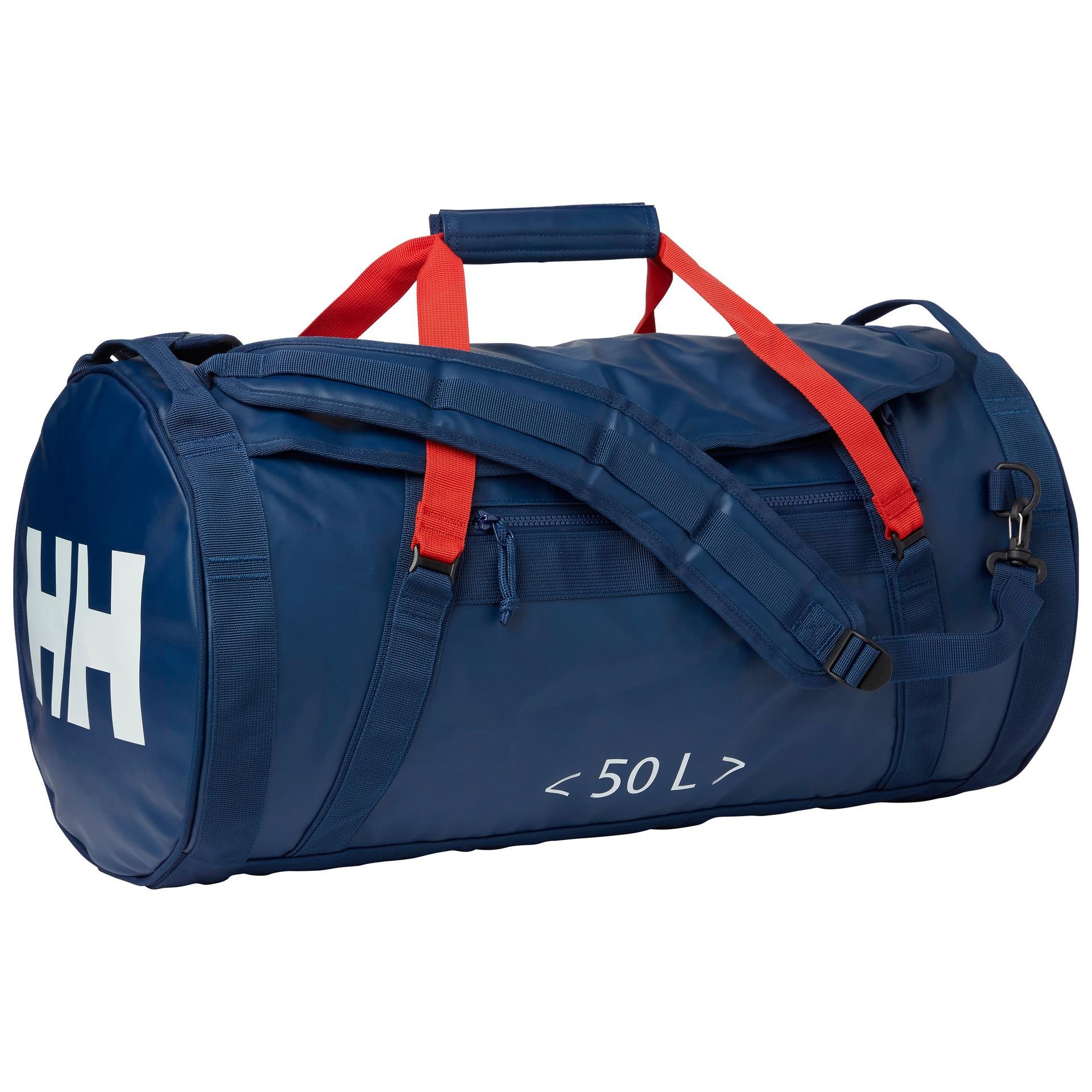 HELLY HANSEN DUFFEL BAG 2 50L