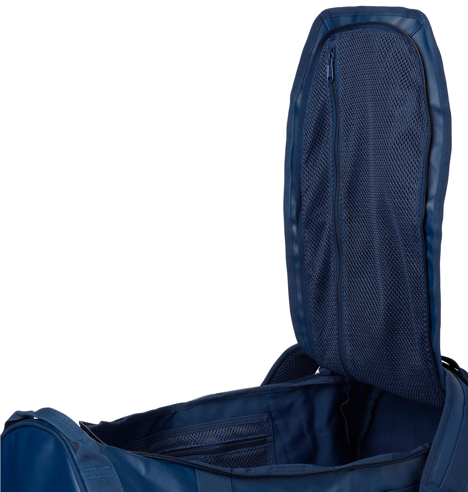 HELLY HANSEN DUFFEL BAG 2 50L
