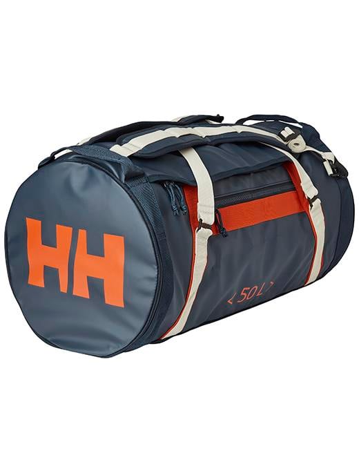 HELLY HANSEN DUFFEL BAG 2 50L