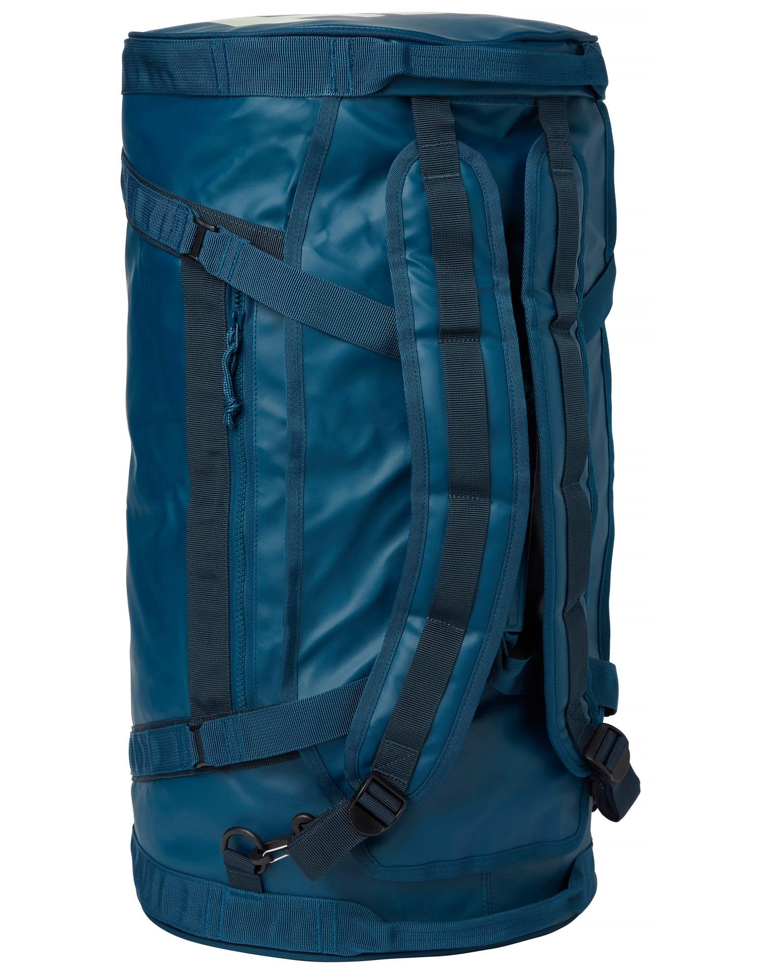 HELLY HANSEN DUFFEL BAG 2 50L