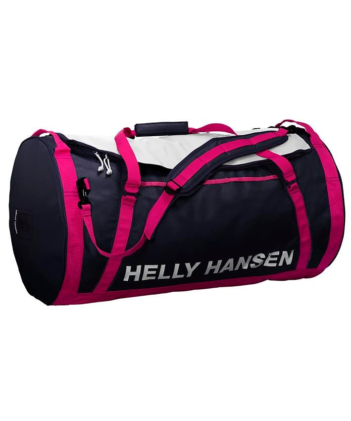 HELLY HANSEN DUFFEL BAG 2 70L