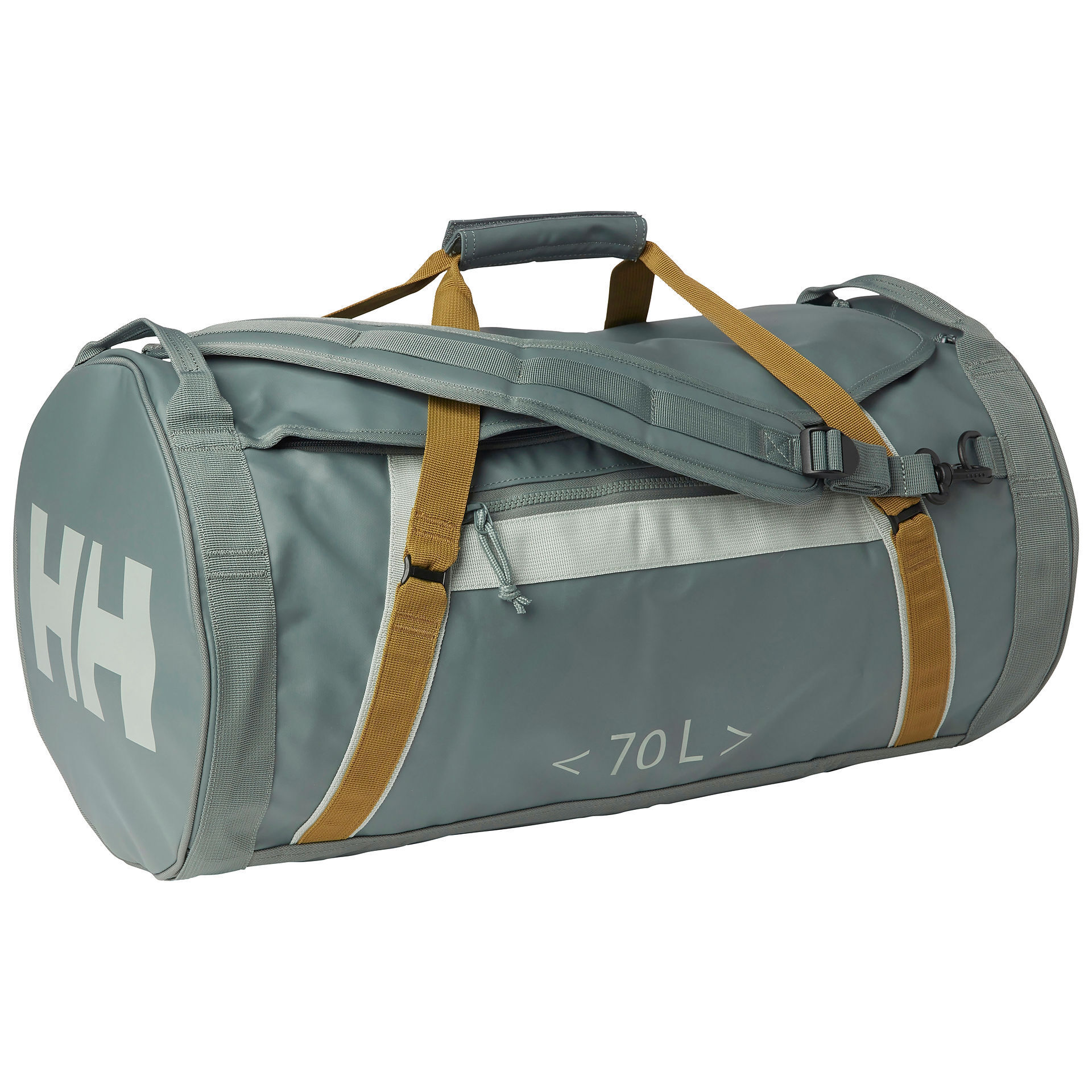 HELLY HANSEN DUFFEL BAG 2 70L