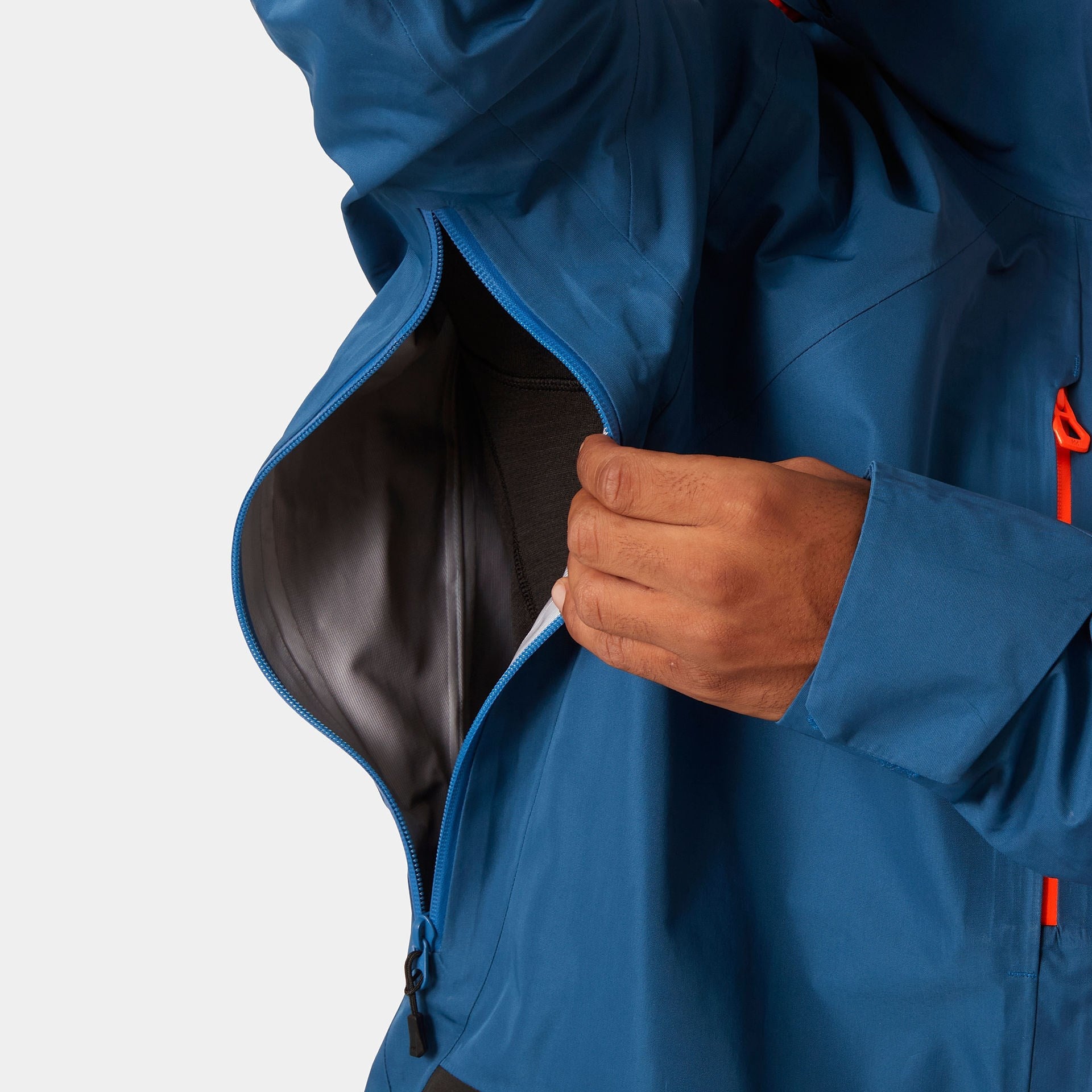 HELLY HANSEN ELEVATION INFINITY 3.0 MONT