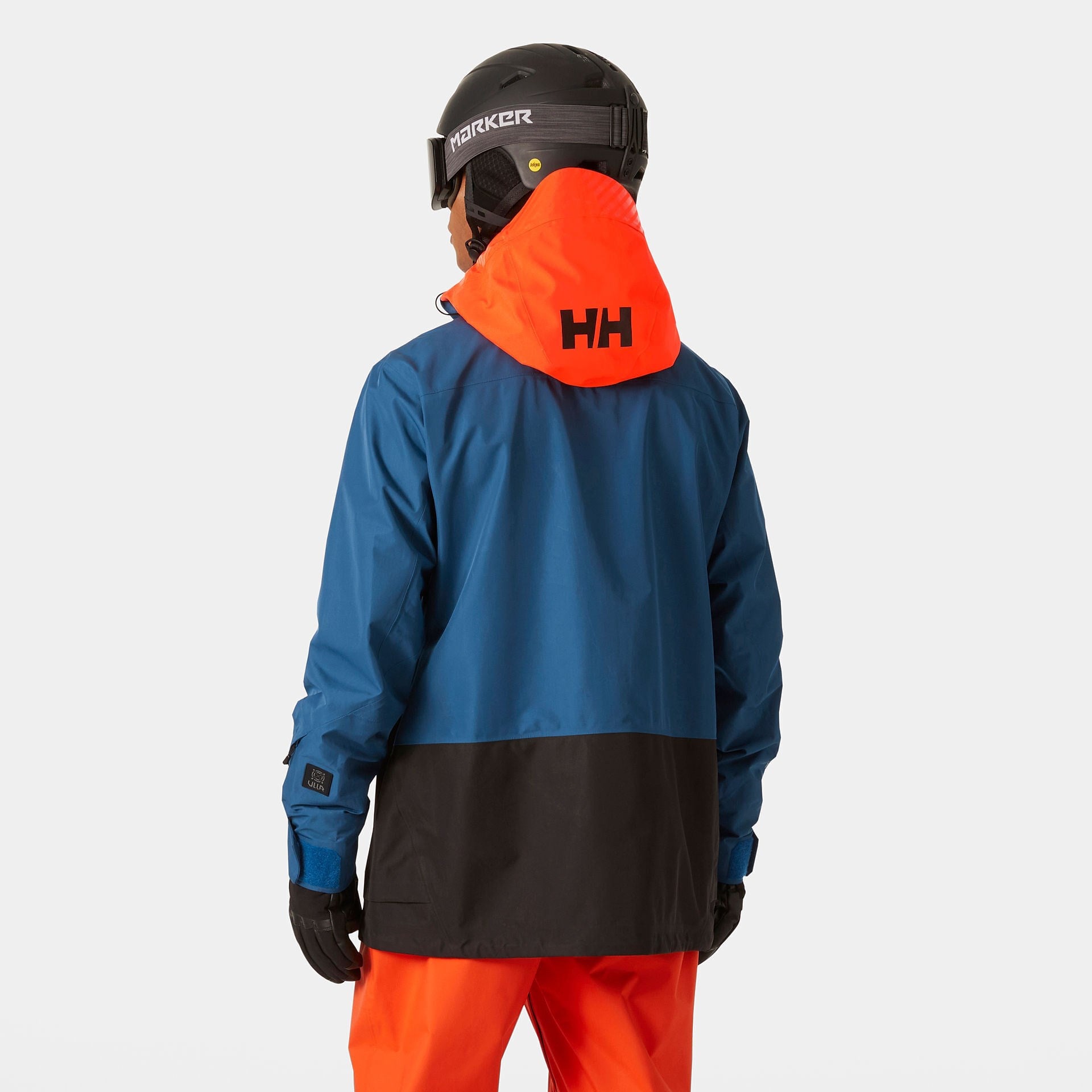 HELLY HANSEN ELEVATION INFINITY 3.0 MONT