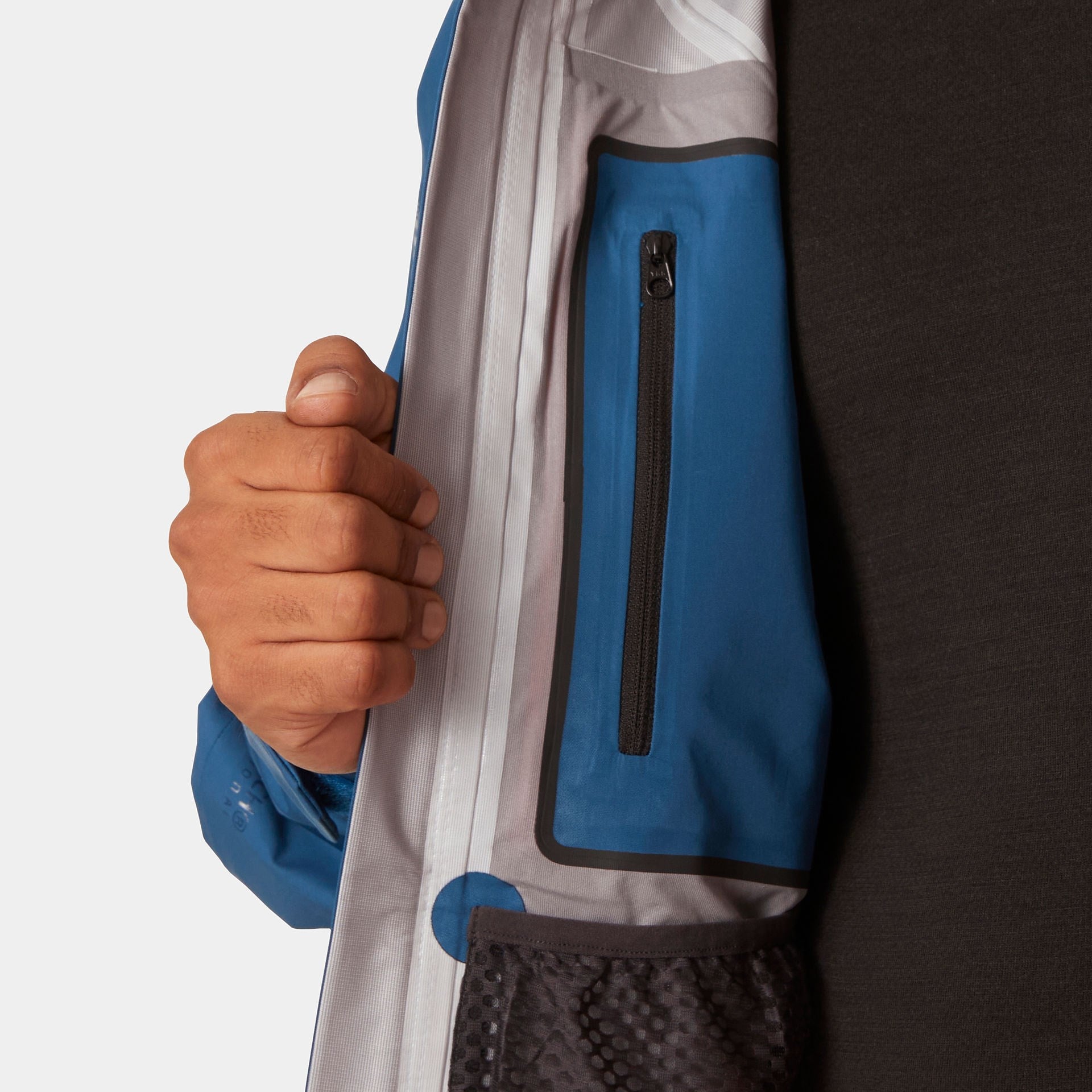 HELLY HANSEN ELEVATION INFINITY 3.0 MONT