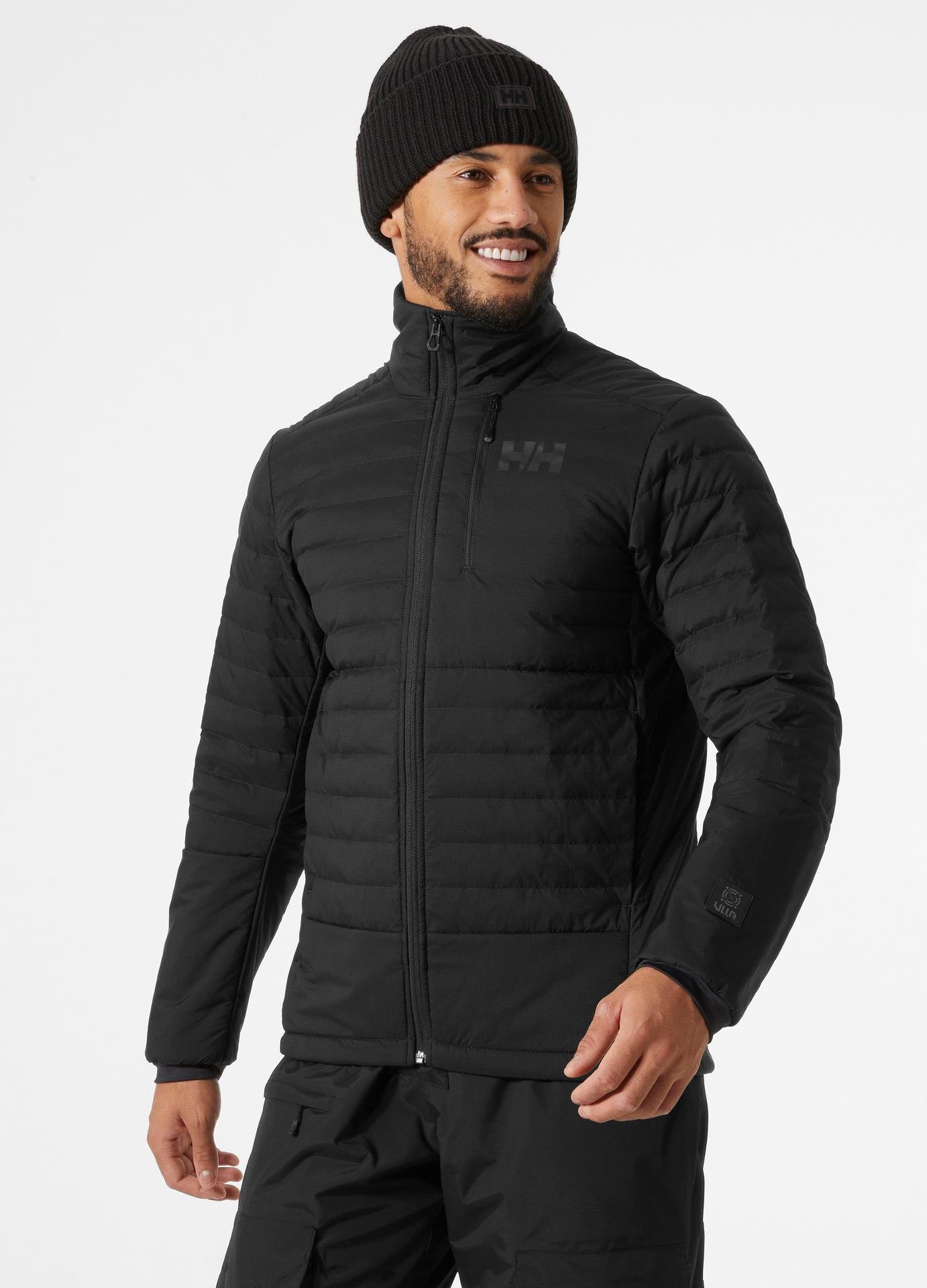 HELLY HANSEN ELEVATION LIFALOFT DOWN MONT