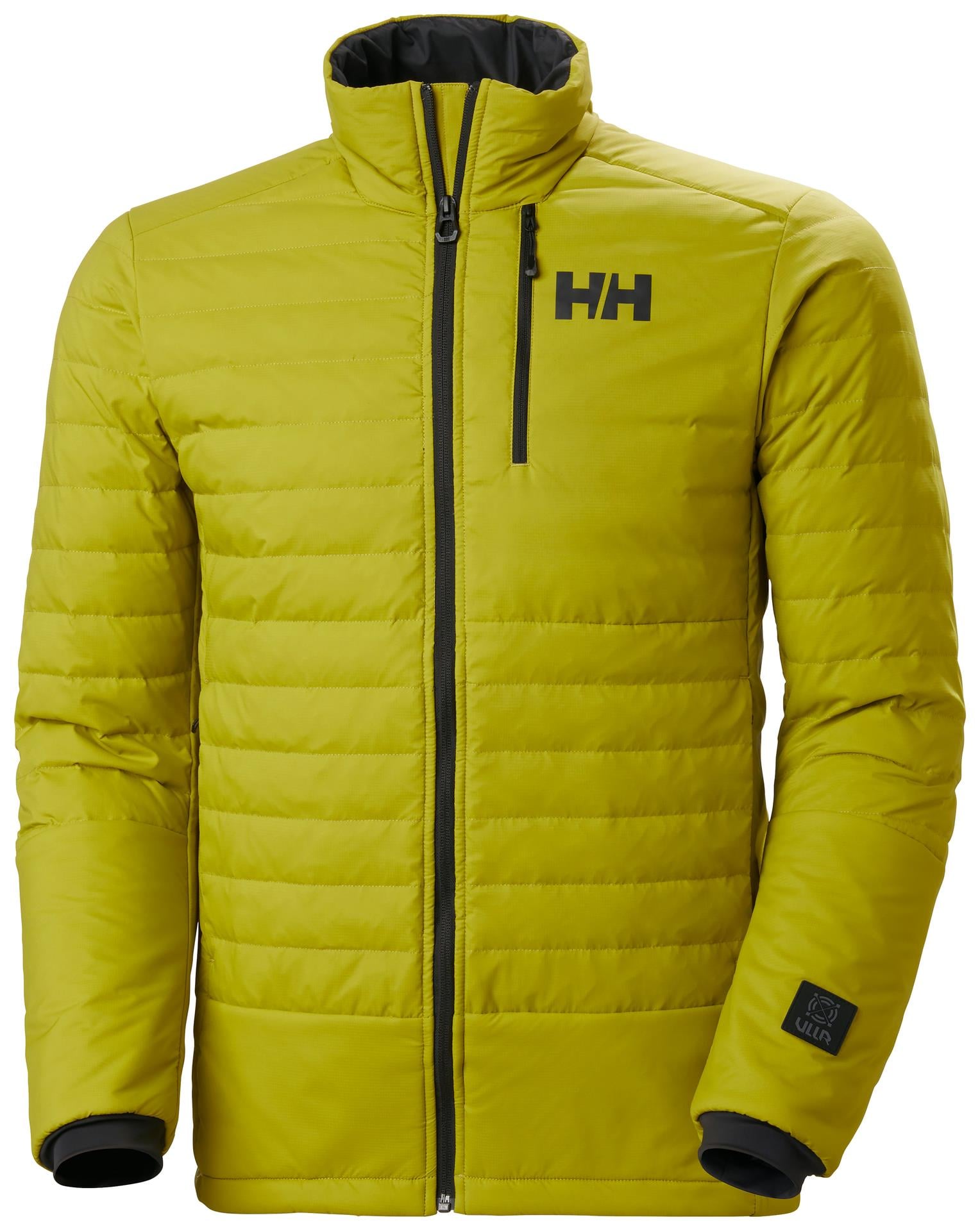 HELLY HANSEN ELEVATION LIFALOFT DOWN MONT