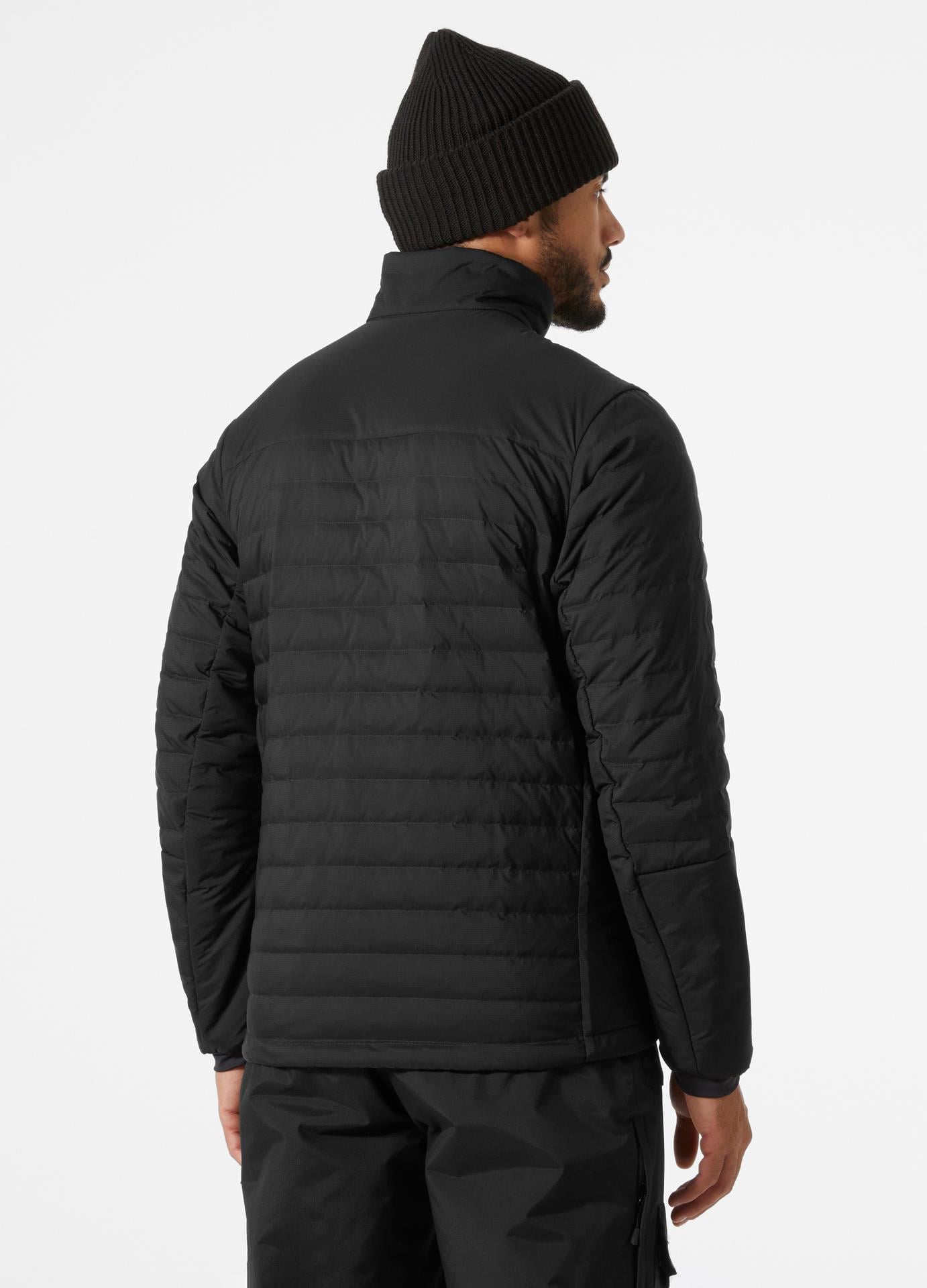HELLY HANSEN ELEVATION LIFALOFT DOWN MONT