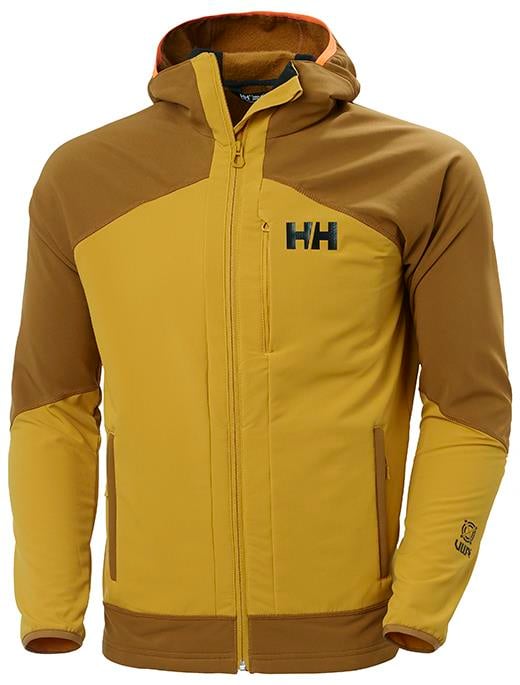 HELLY HANSEN ELEVATION SHIELD FLEECE MONT