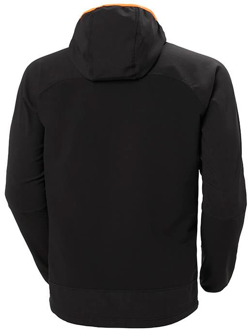 HELLY HANSEN ELEVATION SHIELD FLEECE MONT