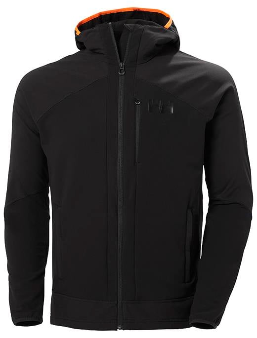 HELLY HANSEN ELEVATION SHIELD FLEECE MONT