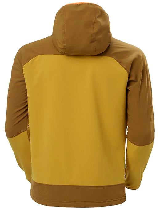 HELLY HANSEN ELEVATION SHIELD FLEECE MONT