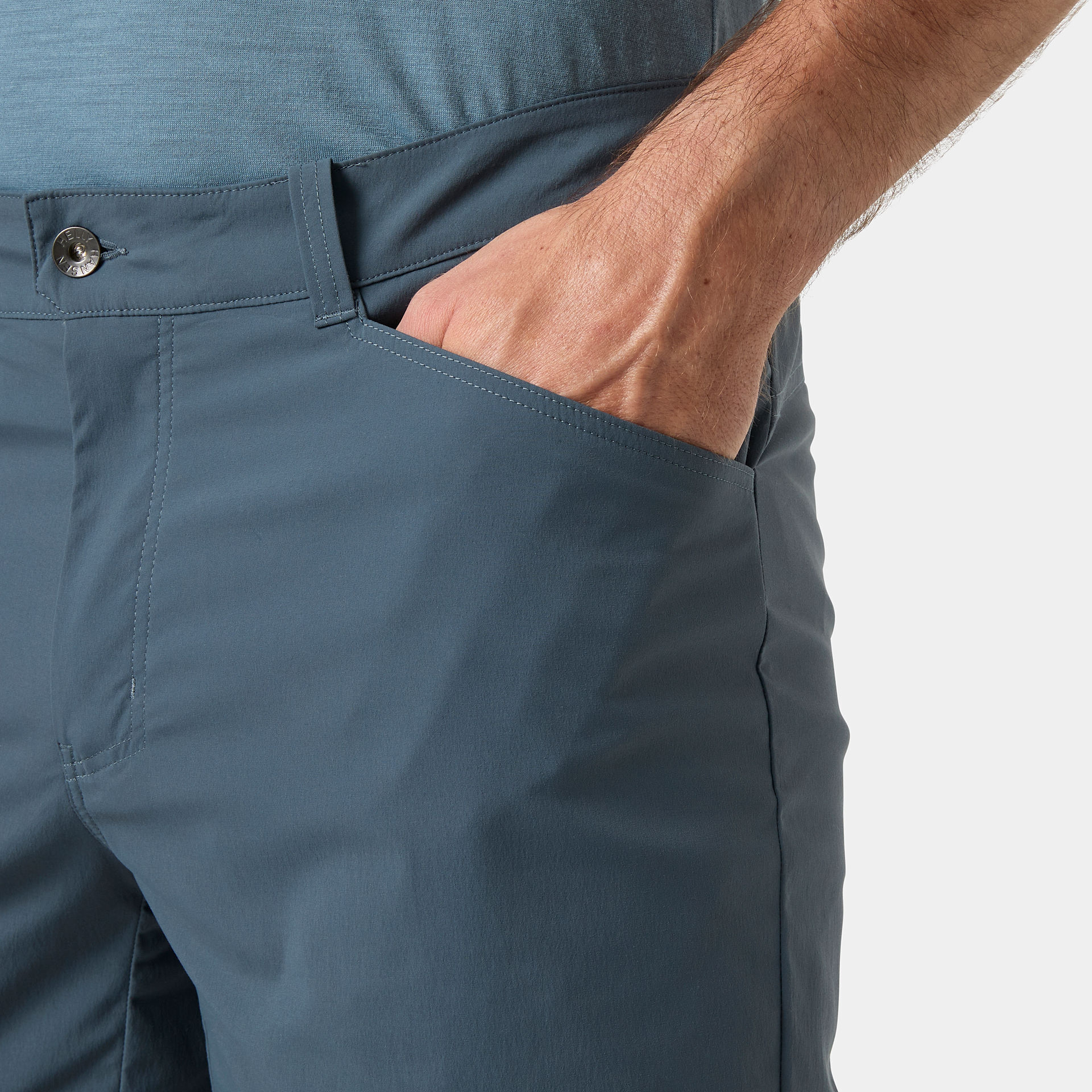 HELLY HANSEN ELV LIGHT TUR ŞORT