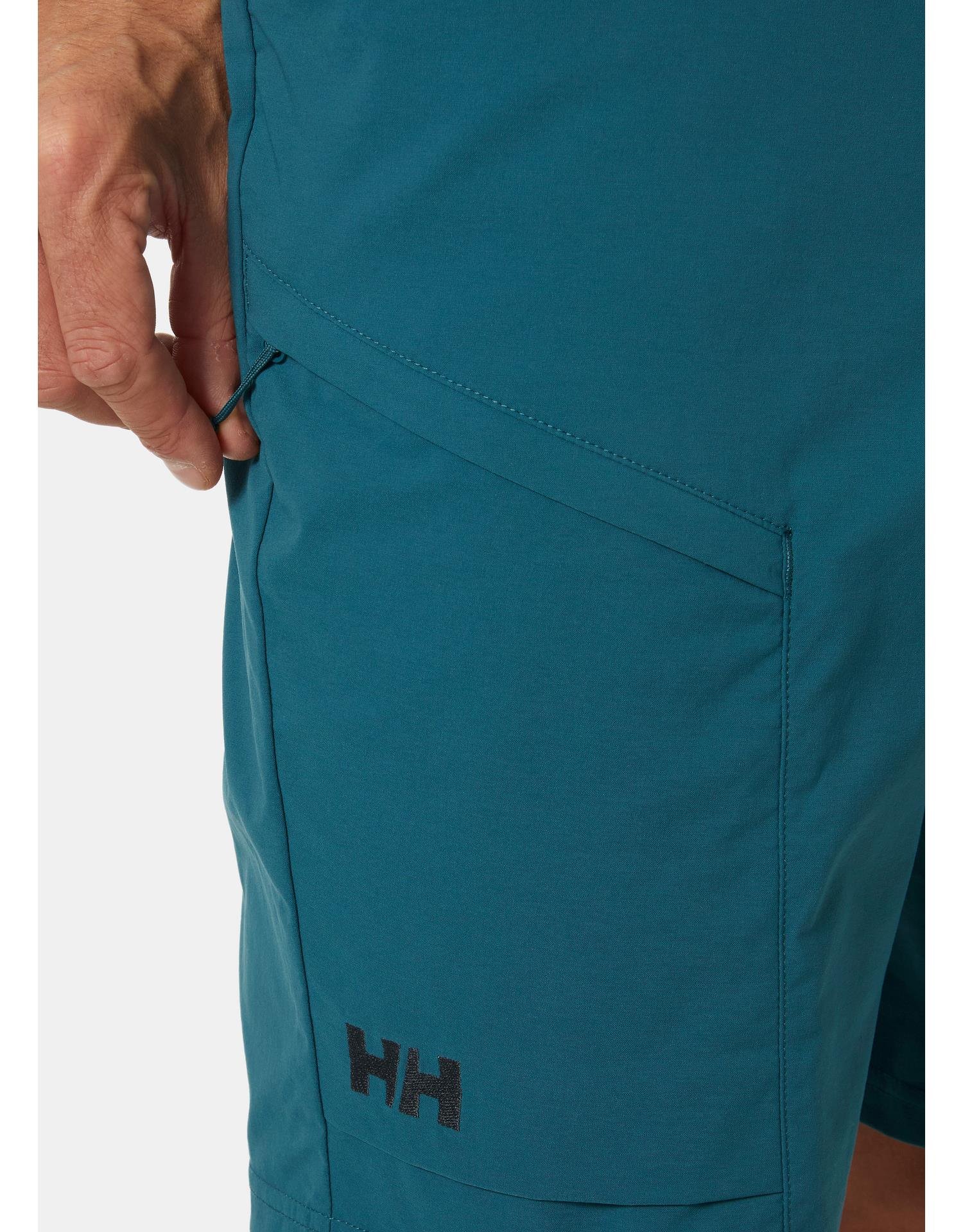 HELLY HANSEN ELV LIGHT TUR ŞORT