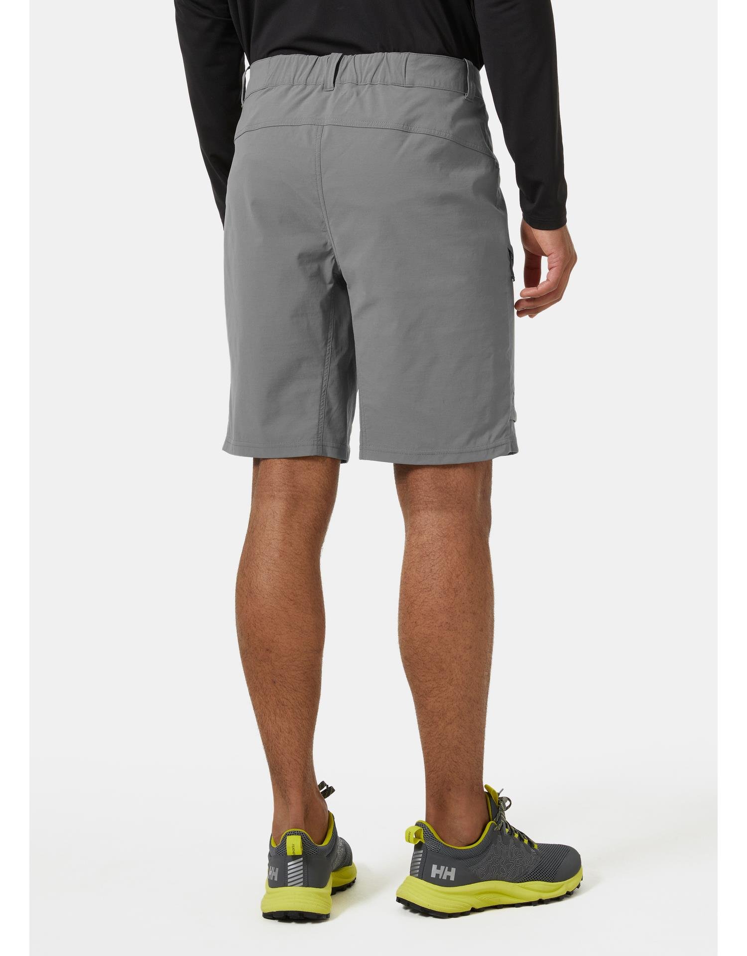 HELLY HANSEN ELV LIGHT TUR ŞORT