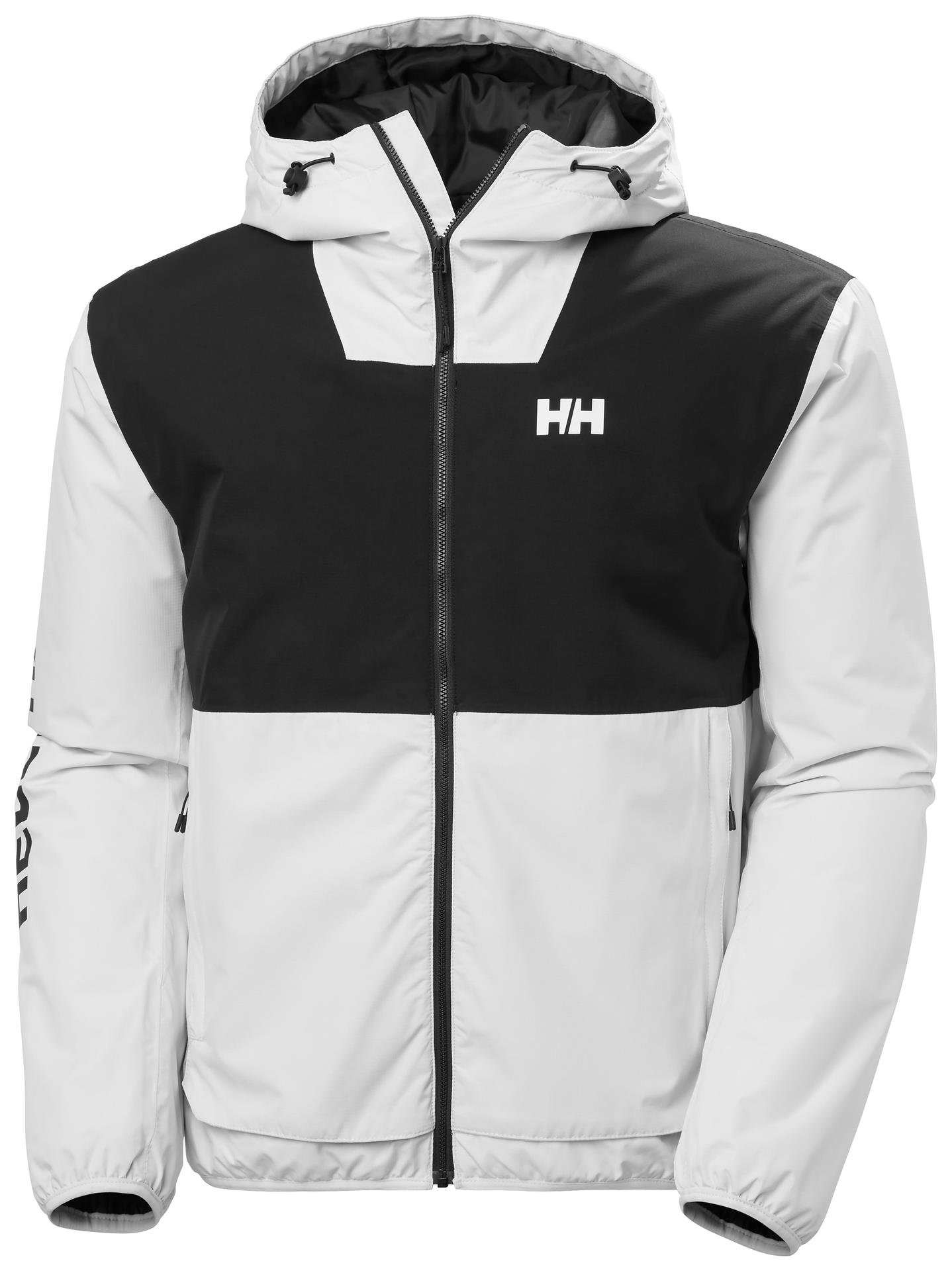 HELLY HANSEN ERVIK INS RAIN MONT