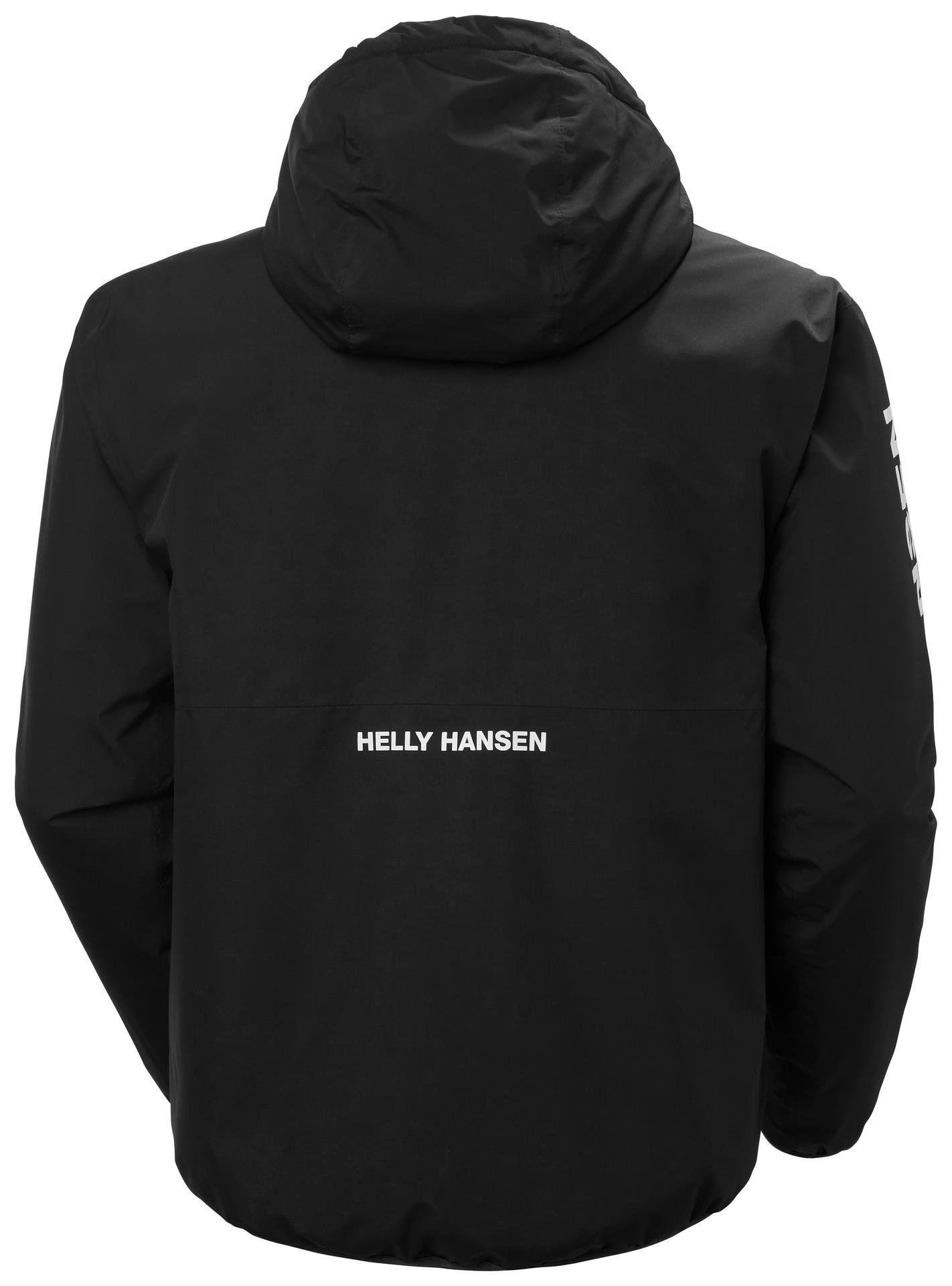 HELLY HANSEN ERVIK INS RAIN MONT
