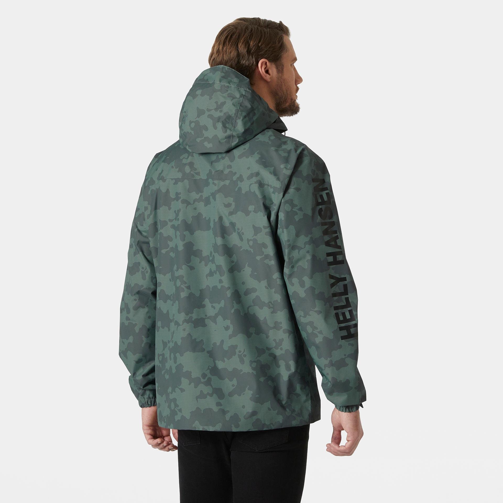 HELLY HANSEN  ERVIK MONT