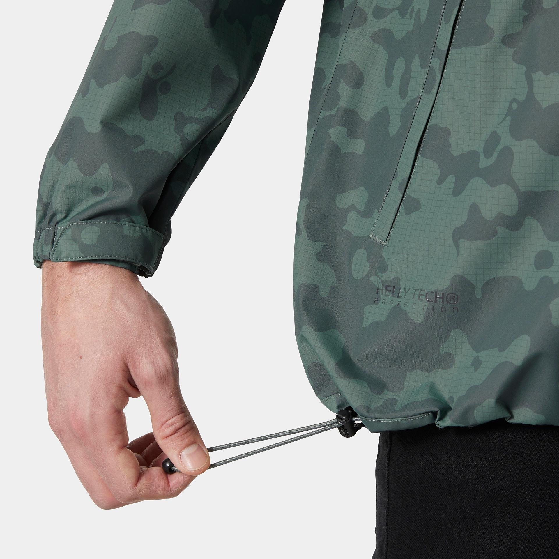 HELLY HANSEN  ERVIK MONT