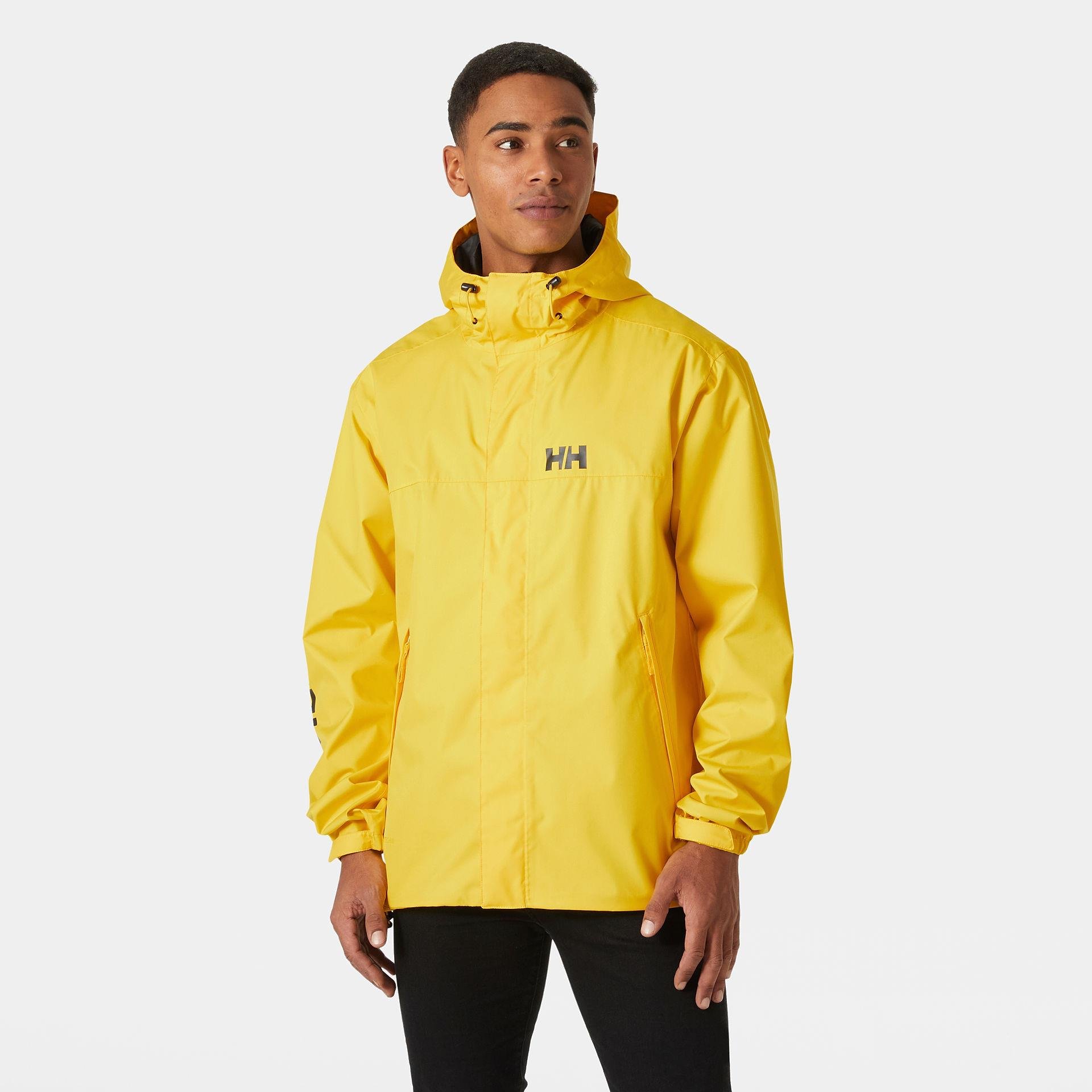 HELLY HANSEN  ERVIK MONT