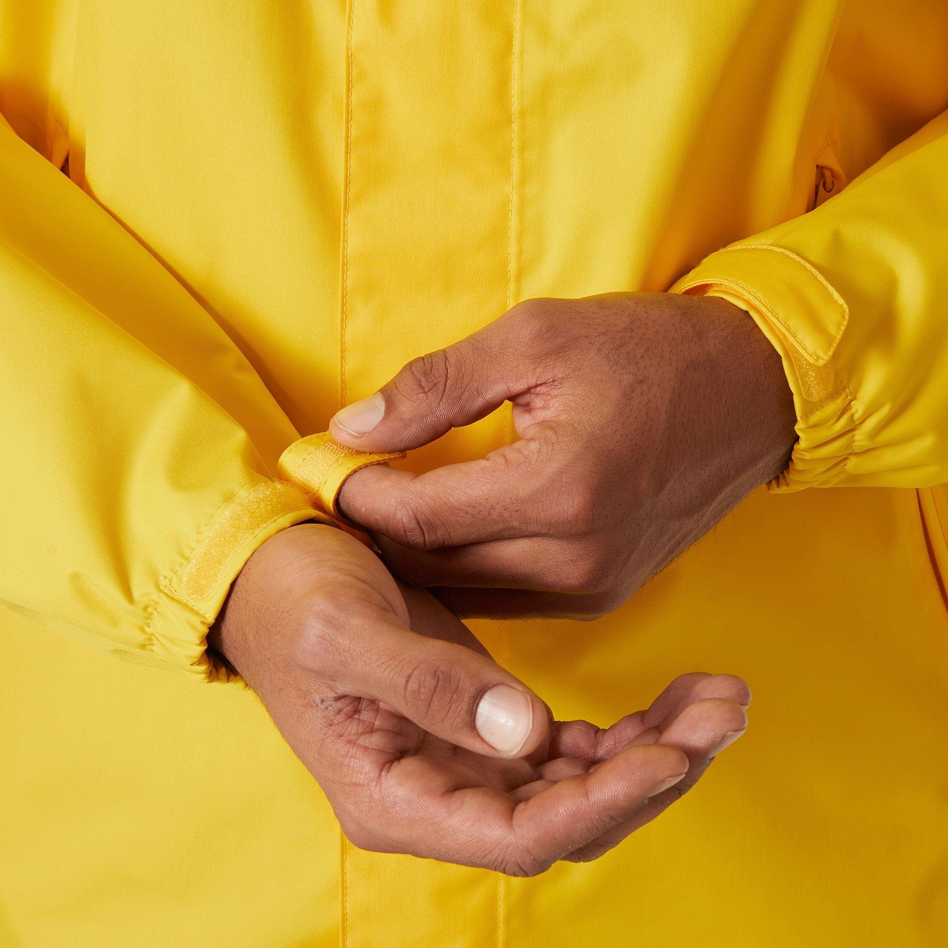 HELLY HANSEN  ERVIK MONT