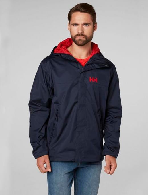 HELLY HANSEN  ERVIK MONT