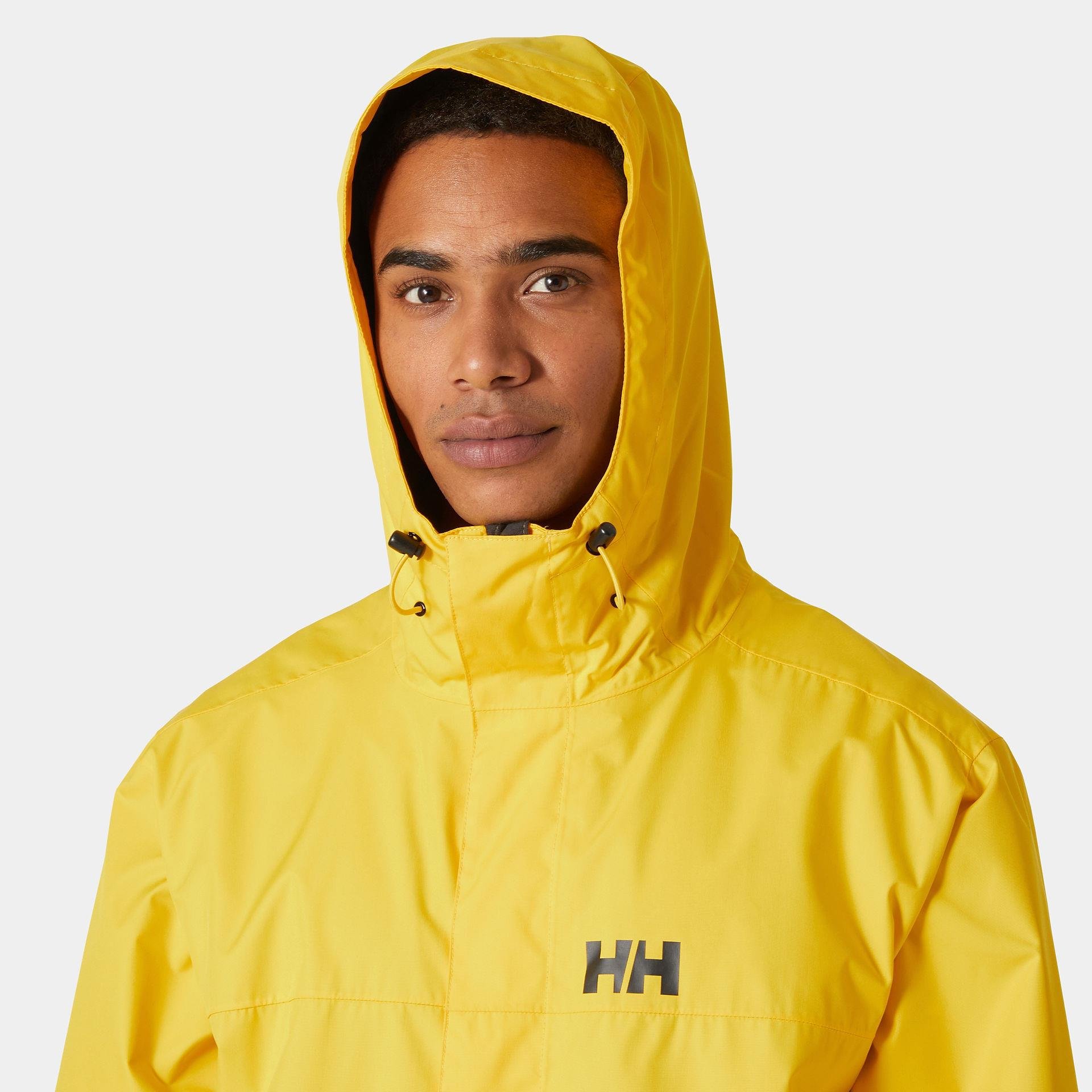 HELLY HANSEN  ERVIK MONT