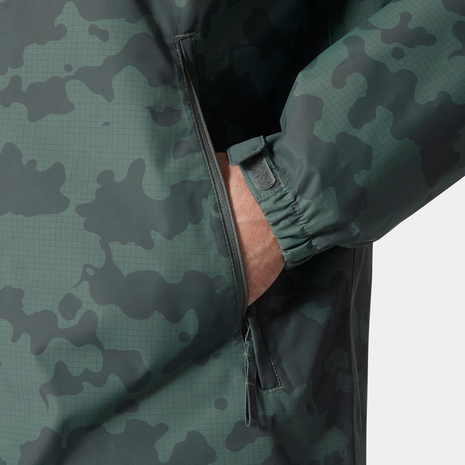 HELLY HANSEN  ERVIK MONT