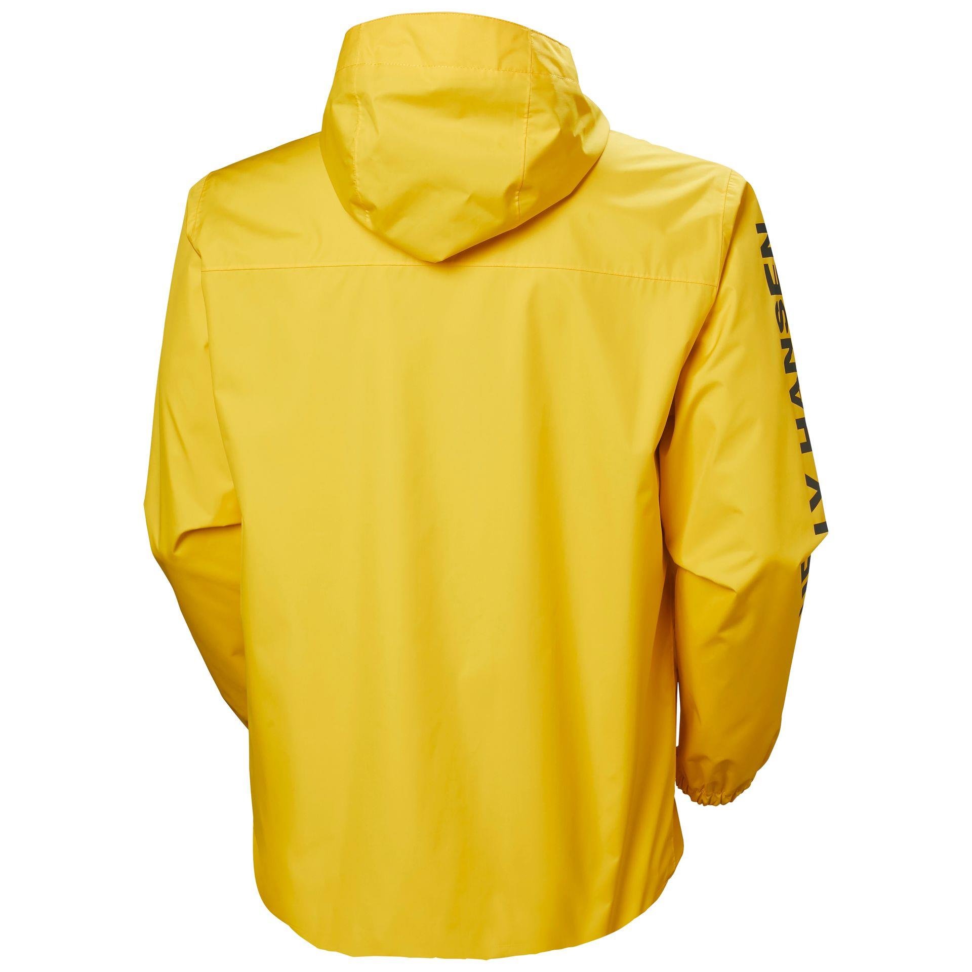 HELLY HANSEN  ERVIK MONT