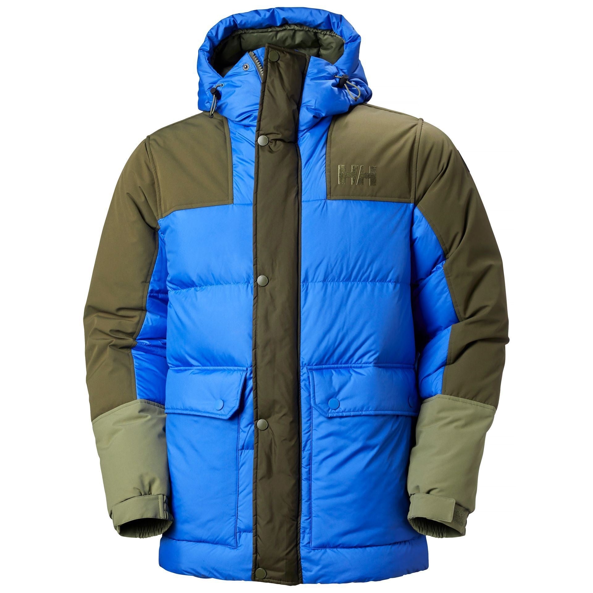 HELLY HANSEN ESCAPE DOWN MONT