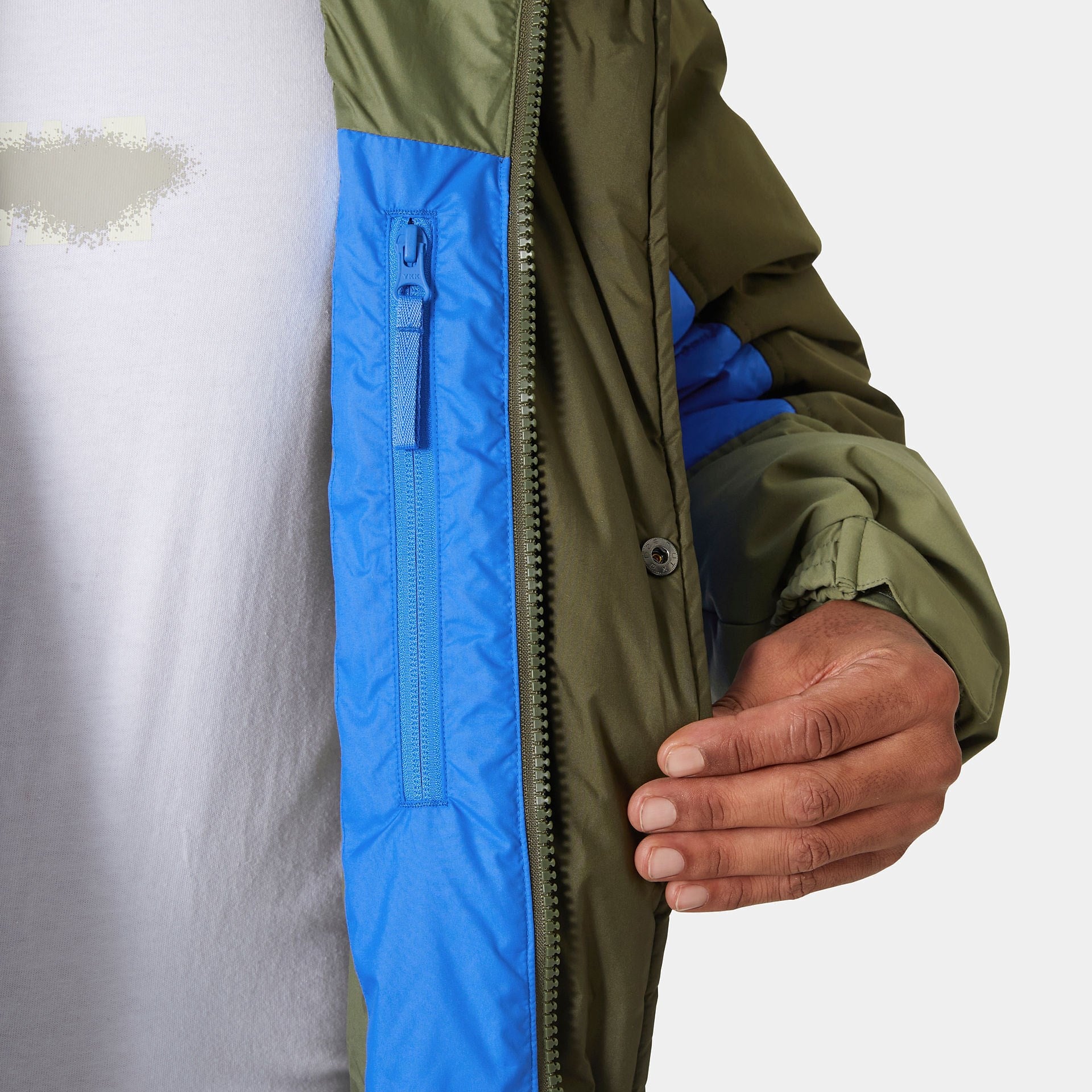 HELLY HANSEN ESCAPE DOWN MONT