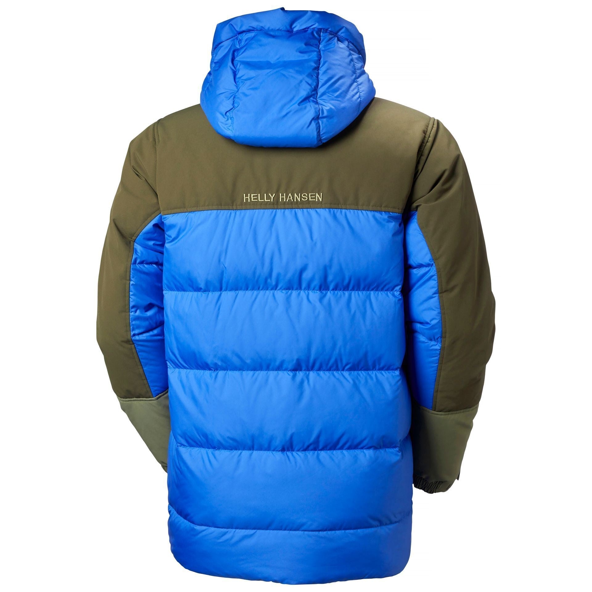 HELLY HANSEN ESCAPE DOWN MONT