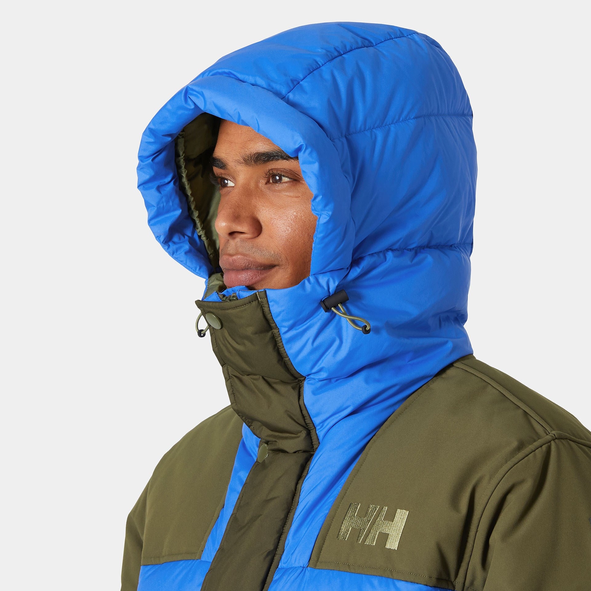 HELLY HANSEN ESCAPE DOWN MONT