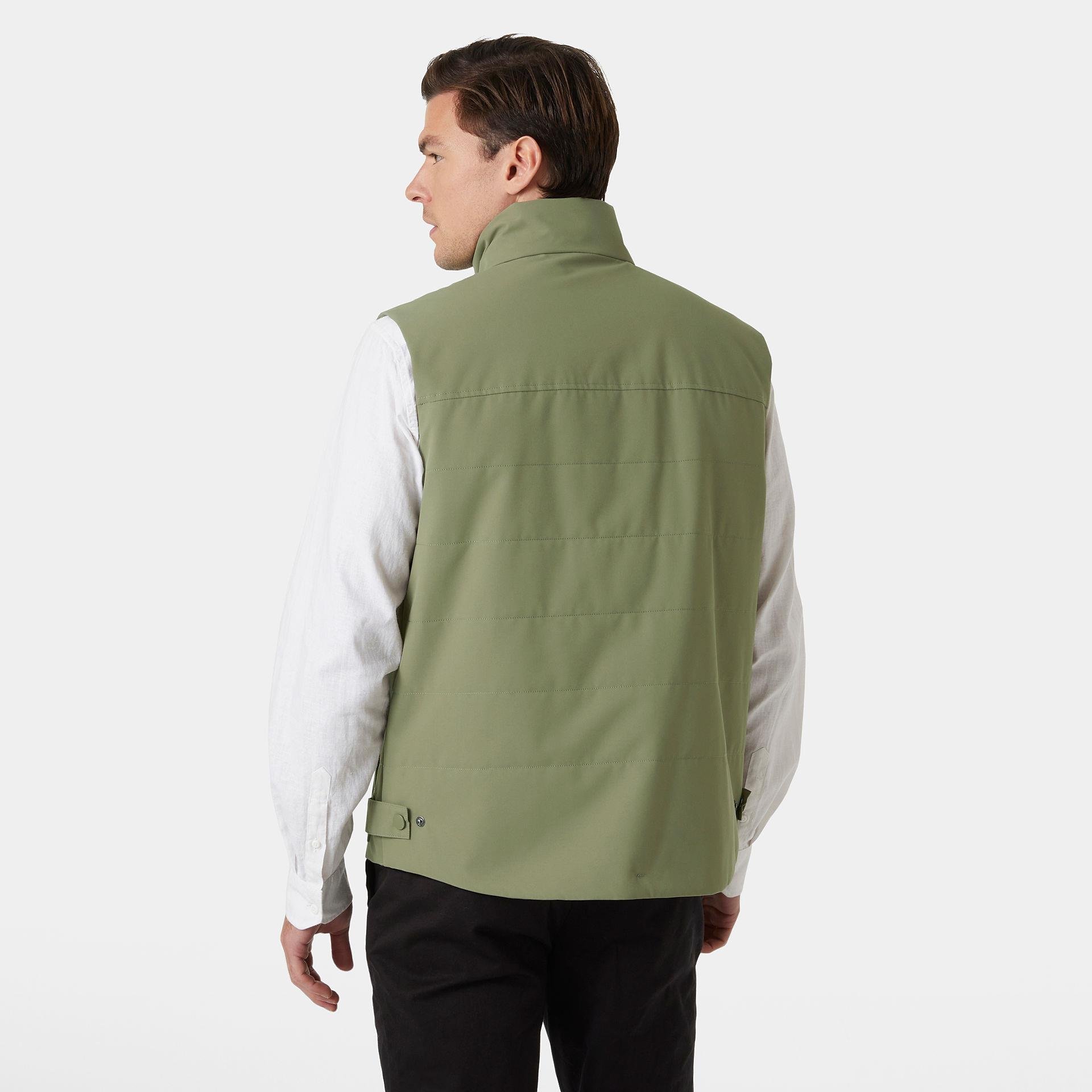 HELLY HANSEN ESCAPE INS YELEK