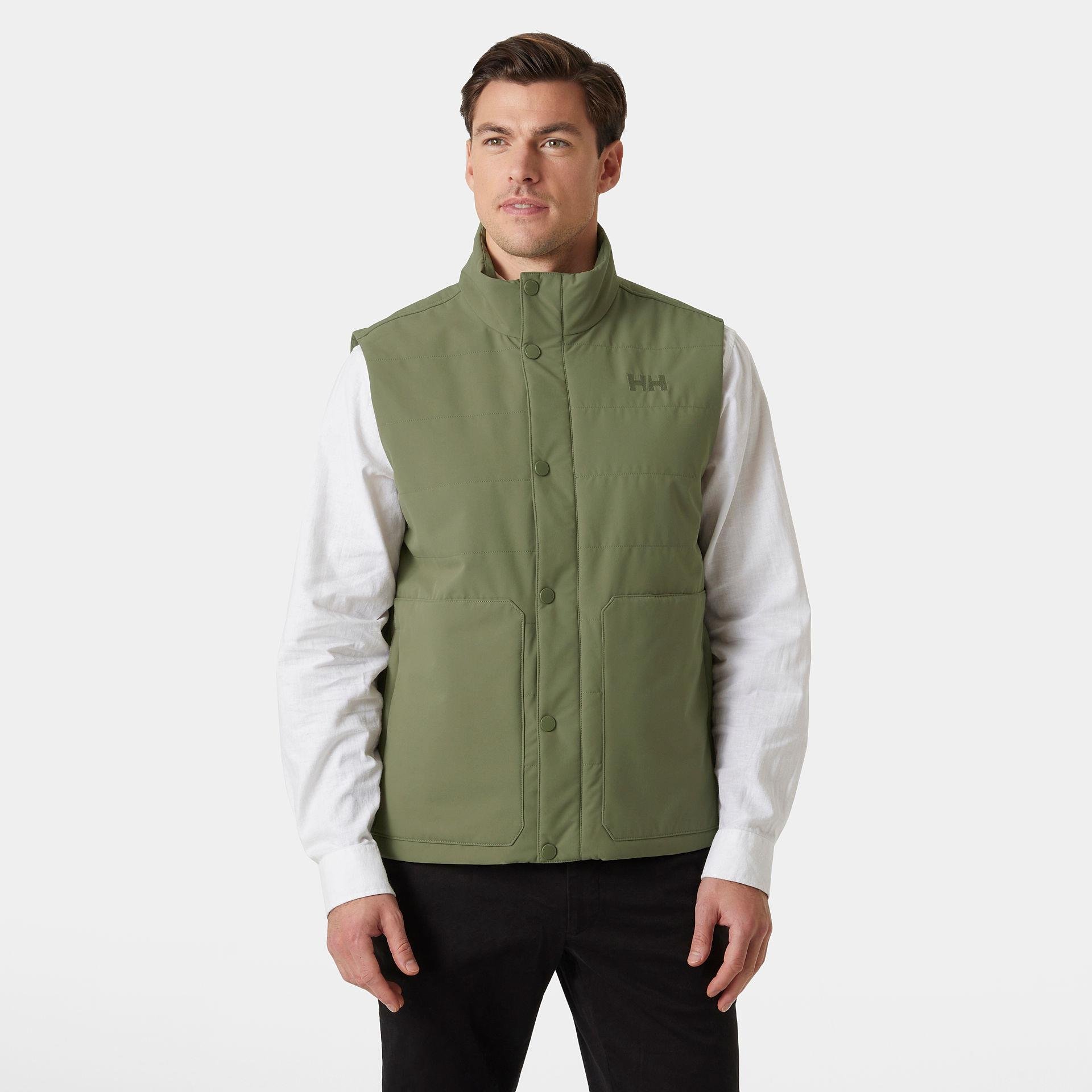 HELLY HANSEN ESCAPE INS YELEK