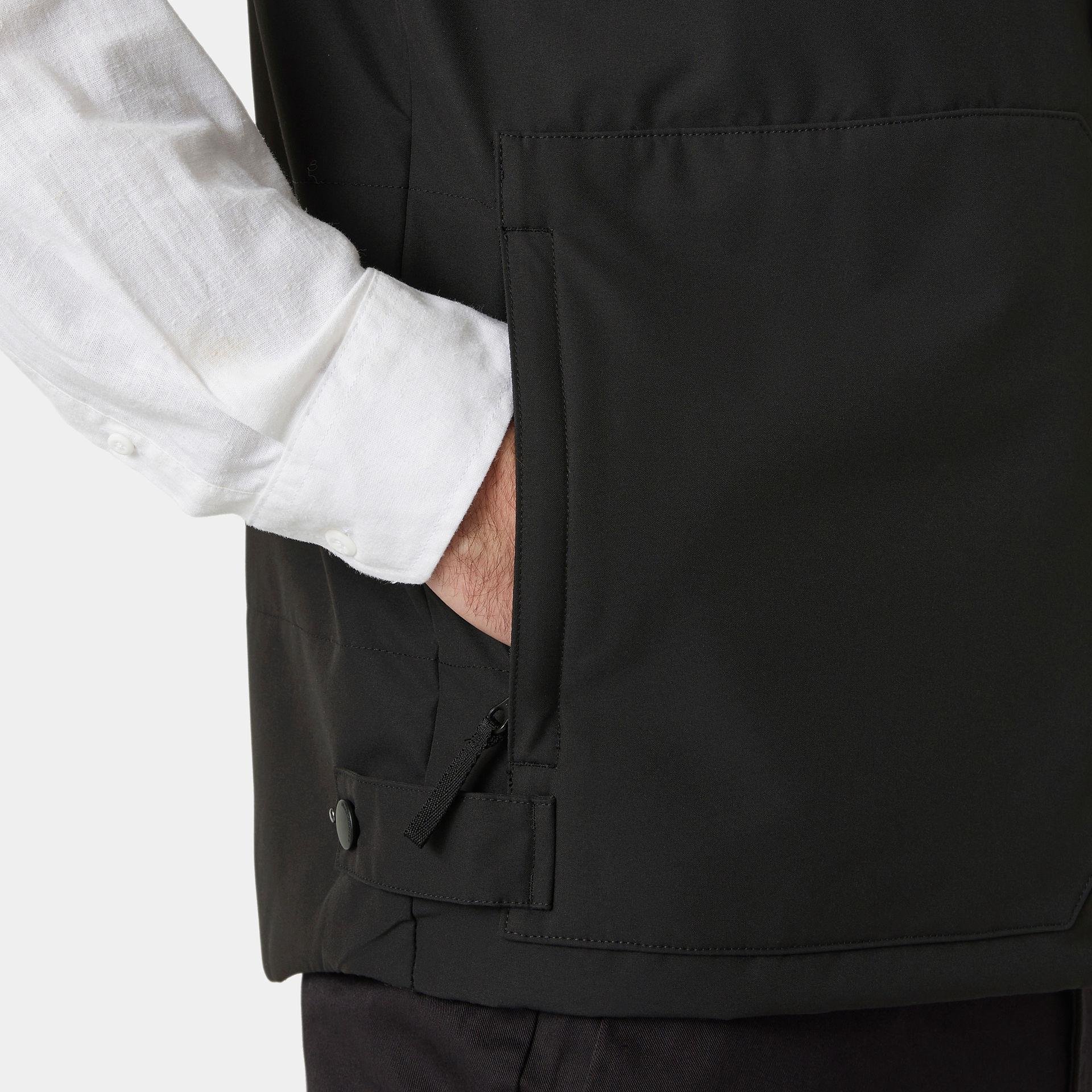 HELLY HANSEN ESCAPE INS YELEK