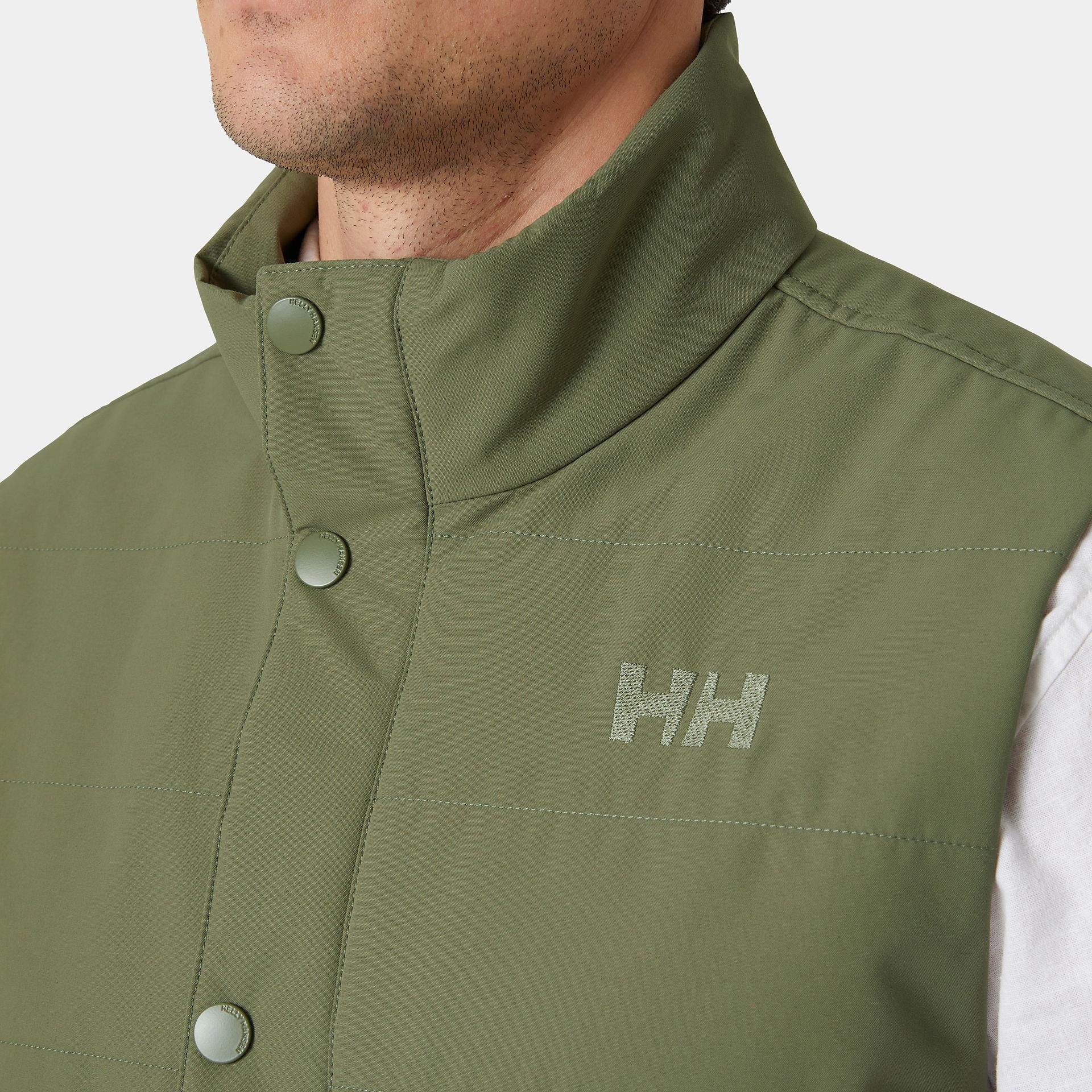 HELLY HANSEN ESCAPE INS YELEK