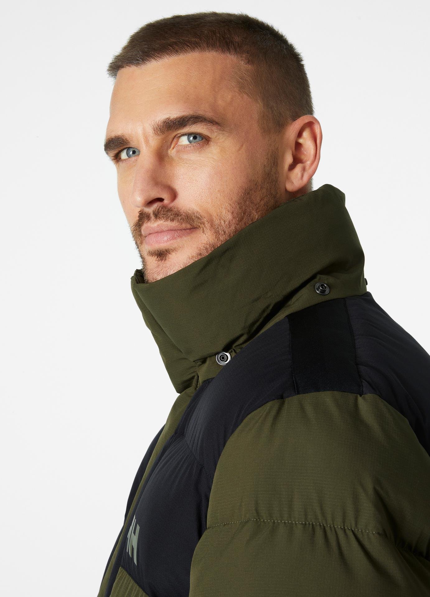 HELLY HANSEN EXPLORER PUFFY MONT