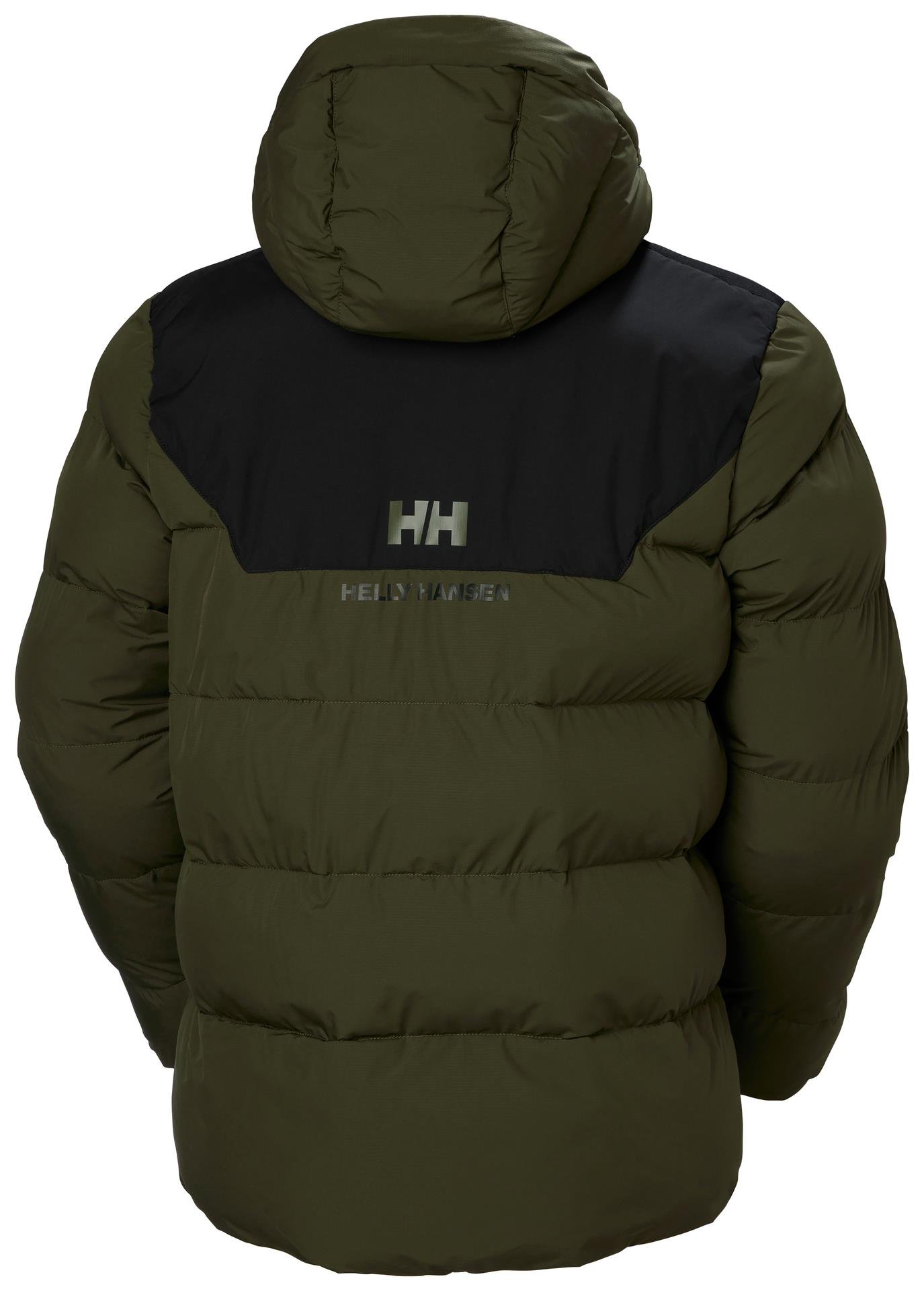 HELLY HANSEN EXPLORER PUFFY MONT