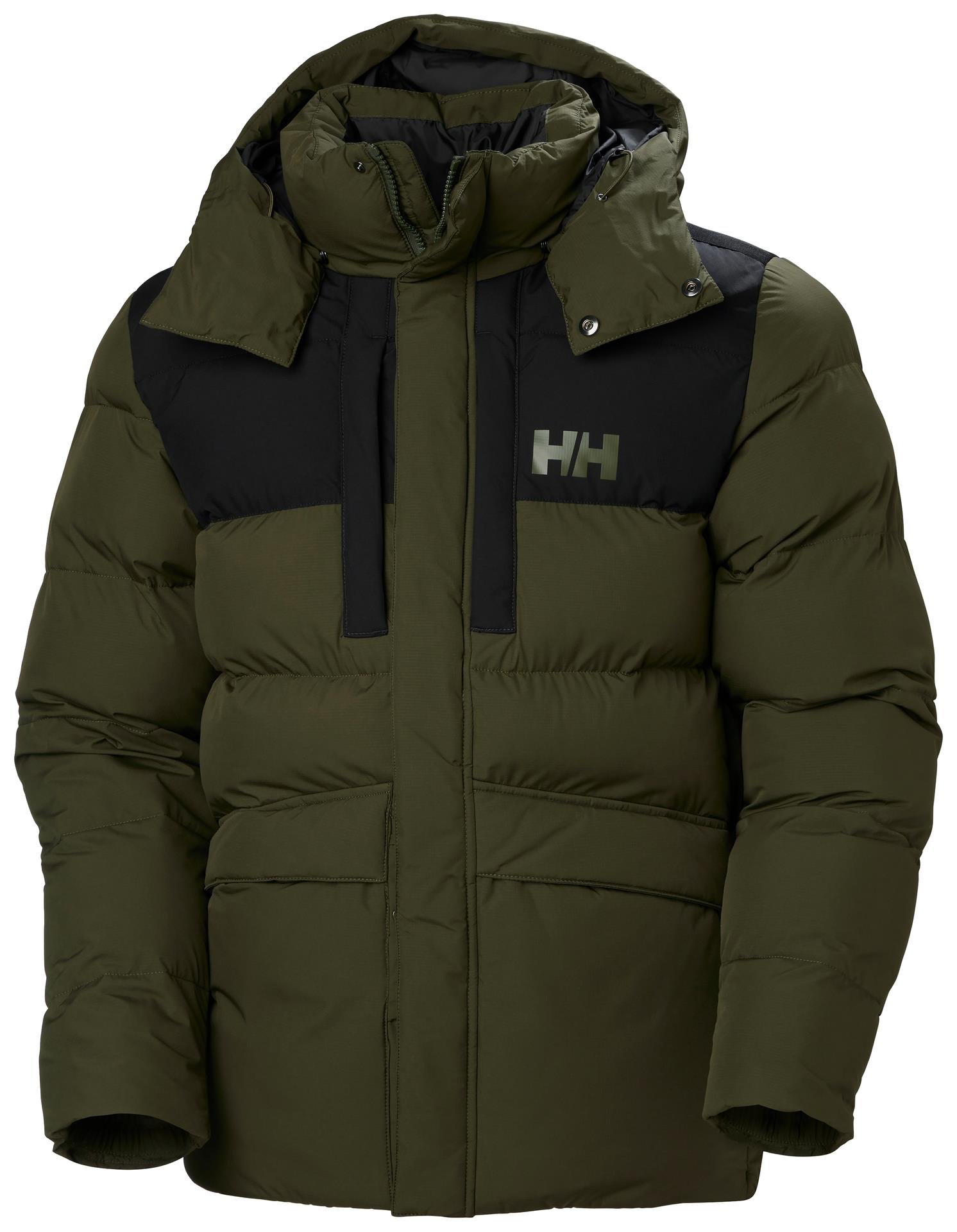 HELLY HANSEN EXPLORER PUFFY MONT