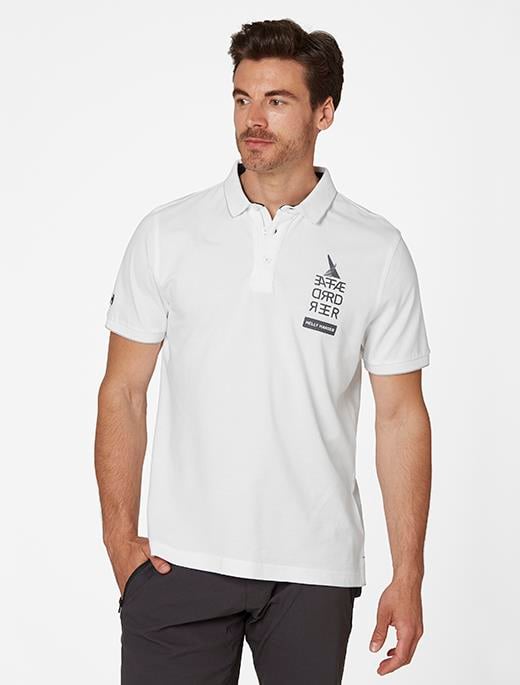 HELLY HANSEN FAERDER POLO