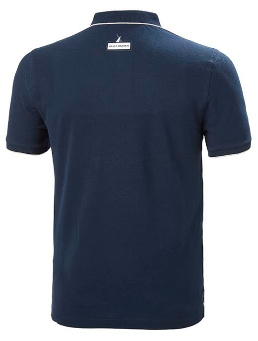 HELLY HANSEN FAERDER POLO