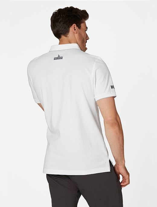 HELLY HANSEN FAERDER POLO
