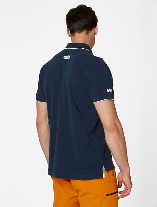 HELLY HANSEN FAERDER POLO