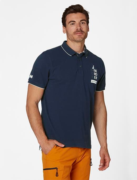 HELLY HANSEN FAERDER POLO