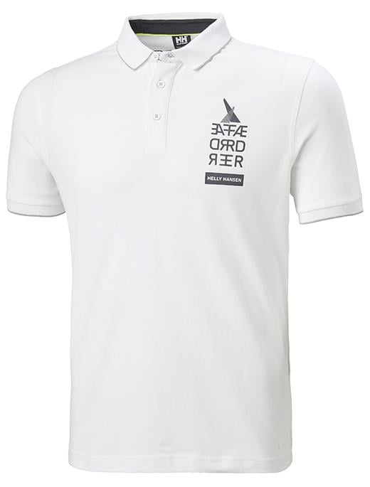 HELLY HANSEN FAERDER POLO