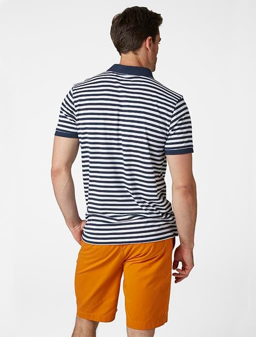 HELLY HANSEN FJORD POLO