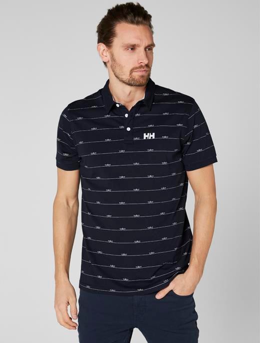 HELLY HANSEN FJORD POLO