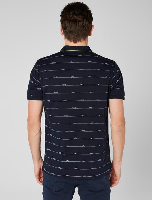 HELLY HANSEN FJORD POLO